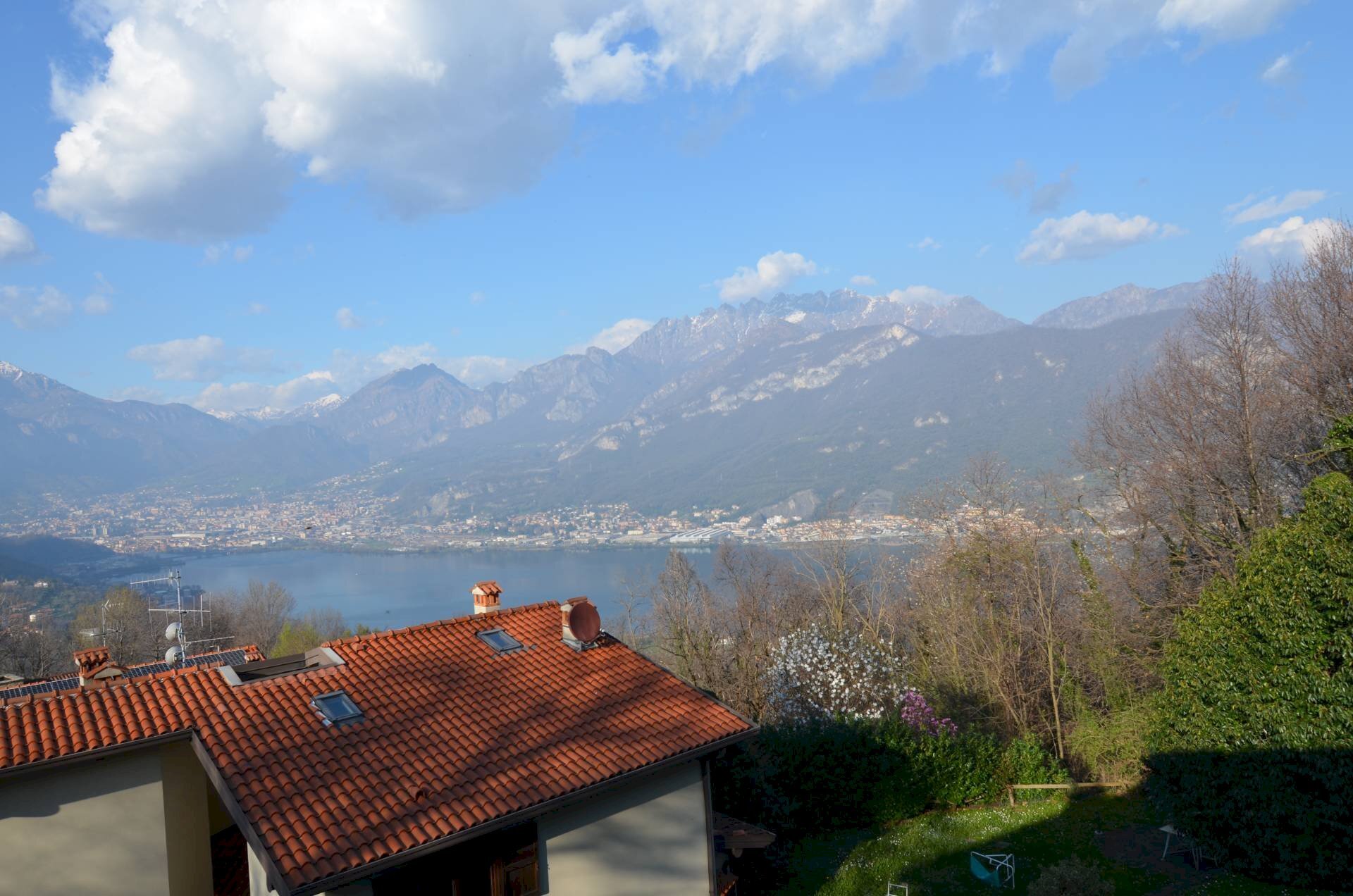 Foto 1 - Appartamento VIA DEL TUF
 
7, Galbiate - foto 1