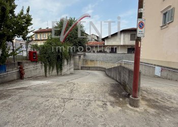 Foto 2 - Box Via Cravero
 
23, Pinerolo - foto 2