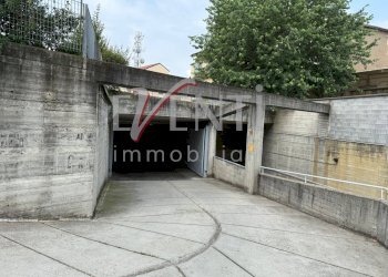 Foto 5 - Box Via Cravero
 
23, Pinerolo - foto 5