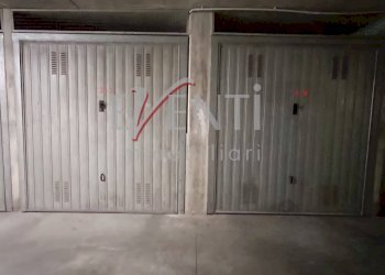 Foto 8 - Box Via Cravero
 
23, Pinerolo - foto 8