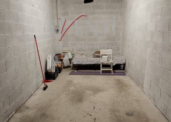 Foto 10 - Box Via Cravero
 
23, Pinerolo - foto 10