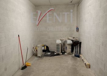 Foto 11 - Box Via Cravero
 
23, Pinerolo - foto 11