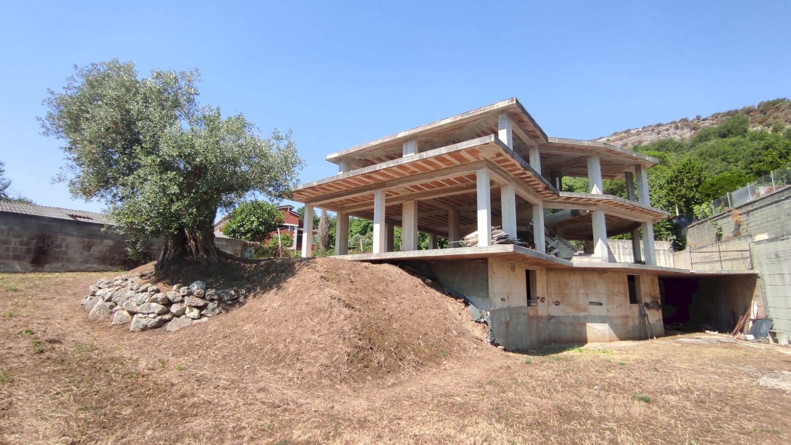 Foto 1 - Casa indipendente via Botteghe
 
snc, Castel Morrone - foto 1