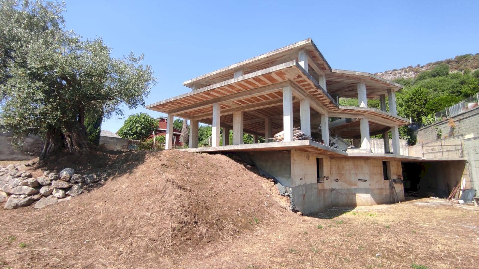 Foto 2 - Casa indipendente via Botteghe
 
snc, Castel Morrone - foto 2