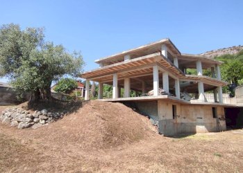 Foto 1 - Casa indipendente via Botteghe
 
snc, Castel Morrone - foto 1