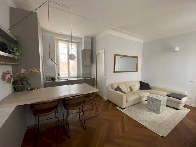 Foto 2 - Appartamento Via Carlo Pisacane, Milano - foto 2