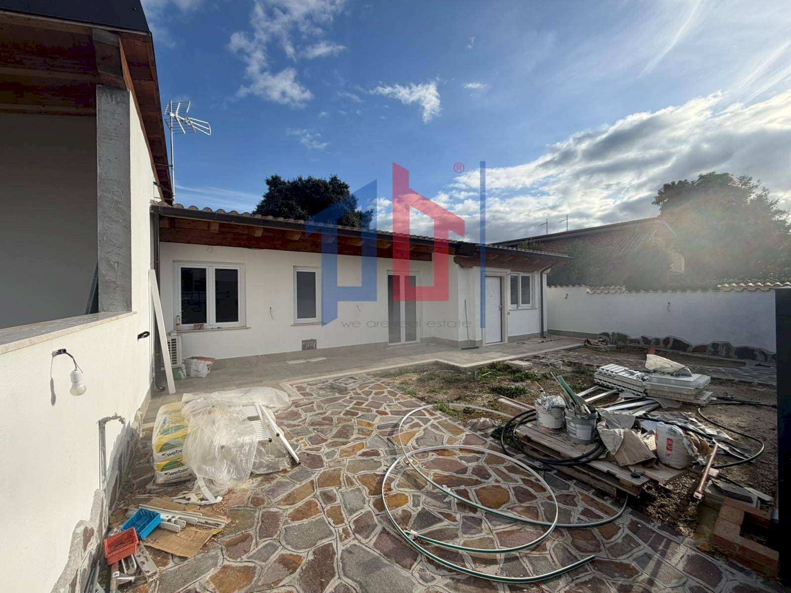 Foto 1 - Villa Via Orvieto, Ardea - photo 1