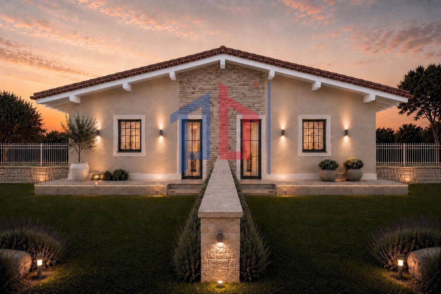 Foto 2 - Villa Via Orvieto, Ardea - photo 2