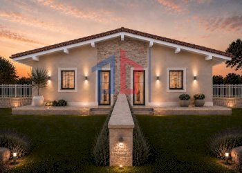 Foto 2 - Villa Via Orvieto, Ardea - photo 2