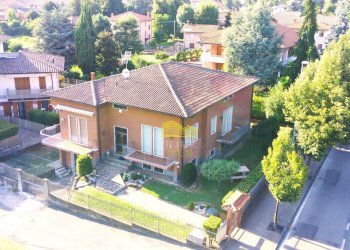 Foto 1 - Villa Via Crespi, Capriate San Gervasio - foto 1