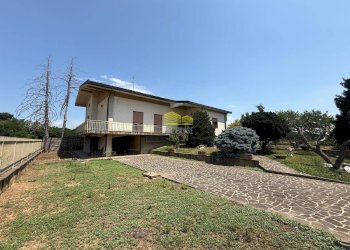 Foto 4 - Villa Via San Gervasio, Brembate - photo 4