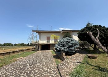 Foto 5 - Villa Via San Gervasio, Brembate - photo 5