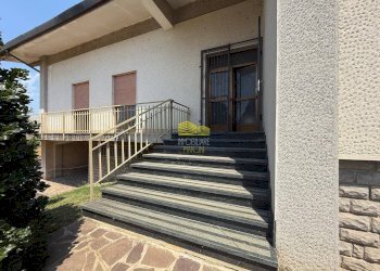 Foto 7 - Villa Via San Gervasio, Brembate - photo 7