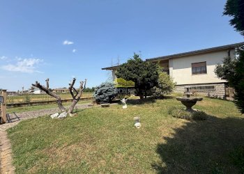 Foto 58 - Villa Via San Gervasio, Brembate - photo 58