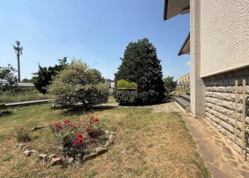 Foto 60 - Villa Via San Gervasio, Brembate - photo 60