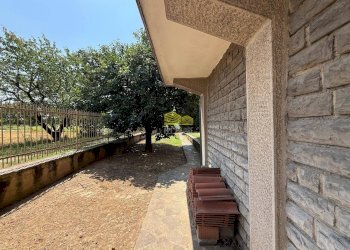 Foto 61 - Villa Via San Gervasio, Brembate - photo 61