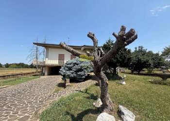 Foto 65 - Villa Via San Gervasio, Brembate - photo 65