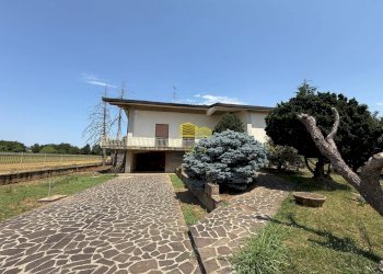 Foto 66 - Villa Via San Gervasio, Brembate - photo 66