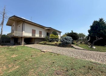 Foto 67 - Villa Via San Gervasio, Brembate - photo 67