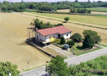 Foto 2 - Villa Via San Gervasio, Brembate - photo 2