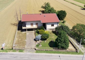 Foto 3 - Villa Via San Gervasio, Brembate - photo 3