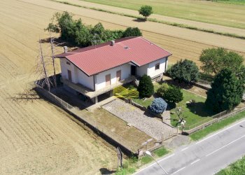 Foto 69 - Villa Via San Gervasio, Brembate - photo 69