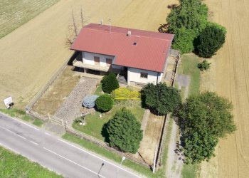 Foto 70 - Villa Via San Gervasio, Brembate - photo 70