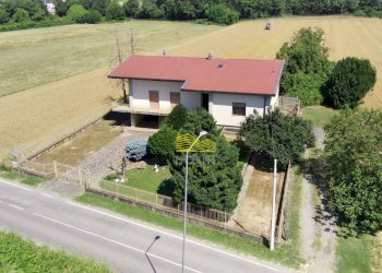 Foto 71 - Villa Via San Gervasio, Brembate - photo 71