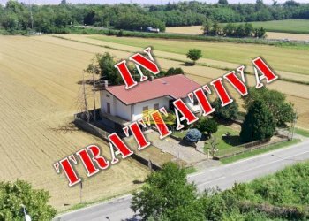 Foto 1 - Villa Via San Gervasio, Brembate - photo 1