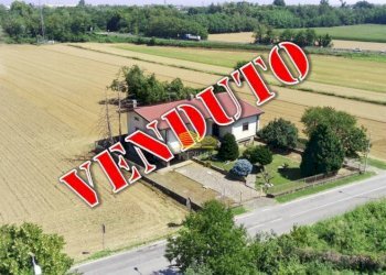 Foto 1 - Villa Via San Gervasio, Brembate - foto 1