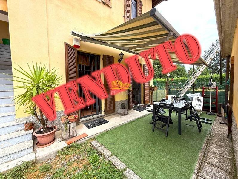 Foto 1 - Four-room apartment Via Monsignor Caccia Dominioni, Cornate d'Adda - photo 1