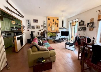 Foto 2 - Quadrilocale Via Monsignor Caccia Dominioni, Cornate d'Adda - foto 2