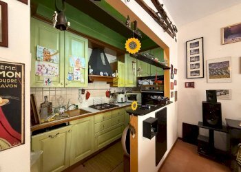 Foto 8 - Quadrilocale Via Monsignor Caccia Dominioni, Cornate d'Adda - foto 8