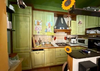 Foto 10 - Quadrilocale Via Monsignor Caccia Dominioni, Cornate d'Adda - foto 10