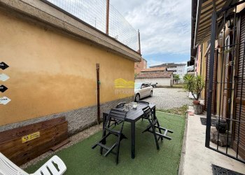 Foto 14 - Quadrilocale Via Monsignor Caccia Dominioni, Cornate d'Adda - foto 14