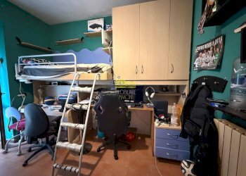 Foto 16 - Quadrilocale Via Monsignor Caccia Dominioni, Cornate d'Adda - foto 16