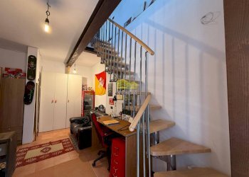 Foto 28 - Quadrilocale Via Monsignor Caccia Dominioni, Cornate d'Adda - foto 28