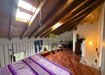 Foto 41 - Quadrilocale Via Monsignor Caccia Dominioni, Cornate d'Adda - foto 41