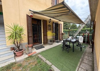 Foto 42 - Quadrilocale Via Monsignor Caccia Dominioni, Cornate d'Adda - foto 42