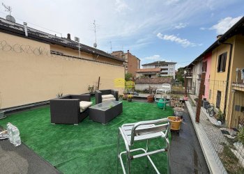 Foto 44 - Quadrilocale Via Monsignor Caccia Dominioni, Cornate d'Adda - foto 44