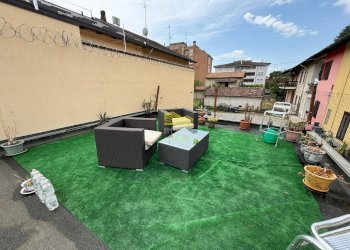 Foto 45 - Quadrilocale Via Monsignor Caccia Dominioni, Cornate d'Adda - foto 45