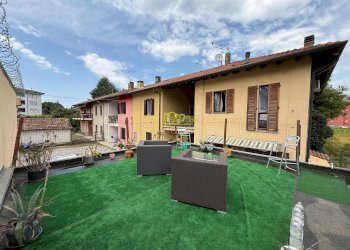 Foto 47 - Quadrilocale Via Monsignor Caccia Dominioni, Cornate d'Adda - foto 47