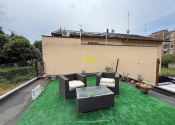 Foto 48 - Quadrilocale Via Monsignor Caccia Dominioni, Cornate d'Adda - foto 48