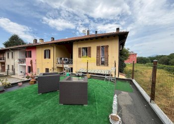 Foto 49 - Quadrilocale Via Monsignor Caccia Dominioni, Cornate d'Adda - foto 49