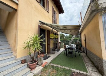 Foto 52 - Quadrilocale Via Monsignor Caccia Dominioni, Cornate d'Adda - foto 52