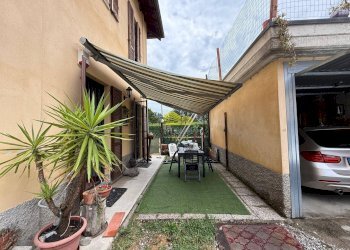 Foto 53 - Quadrilocale Via Monsignor Caccia Dominioni, Cornate d'Adda - foto 53