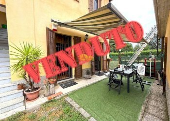 Foto 1 - Quadrilocale Via Monsignor Caccia Dominioni, Cornate d'Adda - foto 1