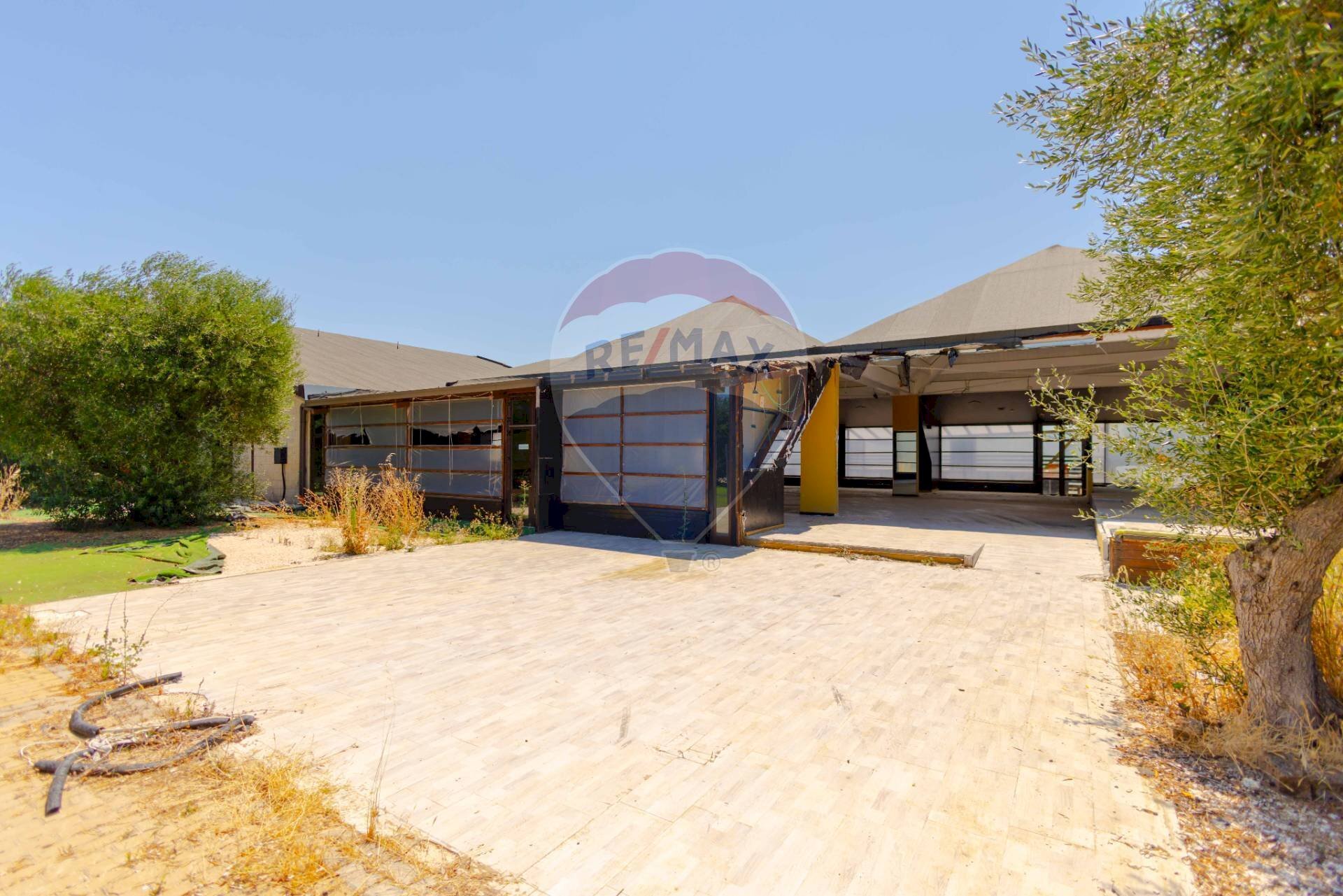 Casa all\'aperto - Rustico S.S. 100, Casamassima - foto 1