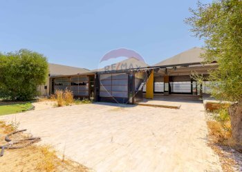 Casa all\'aperto - Rustico S.S. 100, Casamassima - foto 1