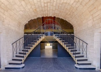 Scale - Rustico S.S. 100, Casamassima - foto 2